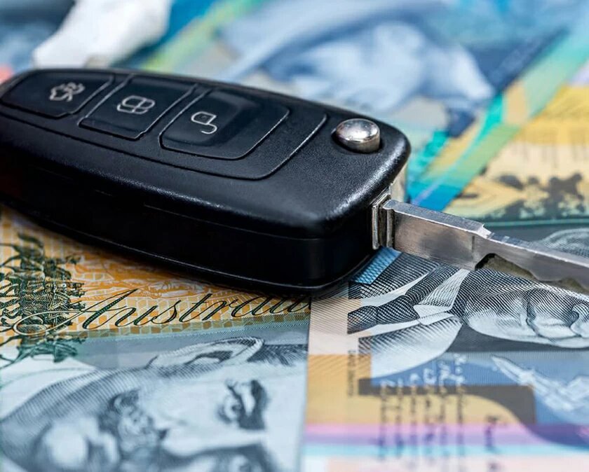 Cash for cars Moonee Vale